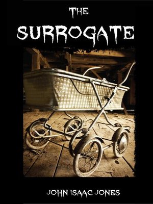 cover image of The Surrogate